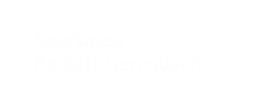 Sparkasse Rastatt-Gernsbach