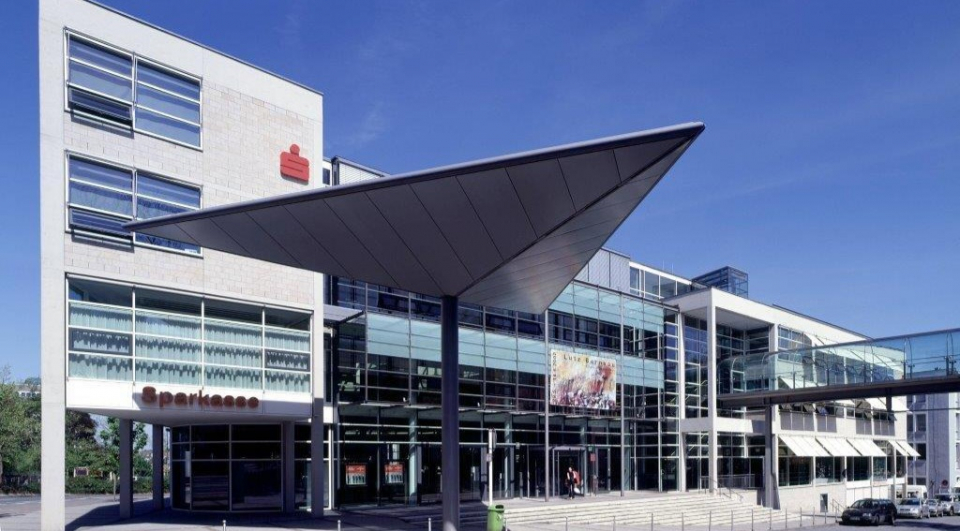 Bankkaufleute M W D Ausbildungsbeginn August 2021 Sparkasse Ludenscheid Onlinebewerbung