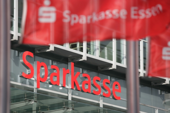 Bankkauffrau Mann W M D 21 Sparkasse Essen Onlinebewerbung