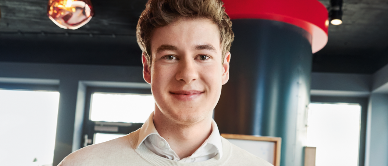 Banner