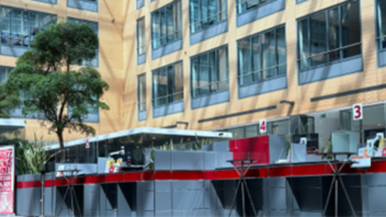 Banner