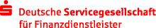 DSGF Deutsche Servicegesellschaft für Finanzdienstleister