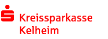 Logo: Kreissparkasse Kelheim