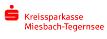 Logo: Kreissparkasse Miesbach-Tegernsee