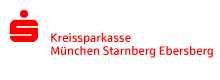 Logo: Kreissparkasse München Starnberg Ebersberg