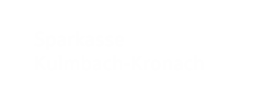 Sparkasse Kulmbach-Kronach