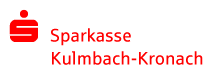 Logo: Sparkasse Kulmbach-Kronach