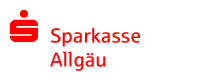 Logo: Sparkasse Allgäu