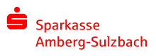 Logo: Sparkasse Amberg-Sulzbach