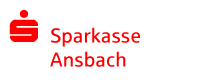 Logo: Sparkasse Ansbach