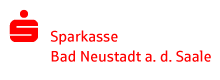 Logo: Sparkasse Bad Neustadt a.d. Saale