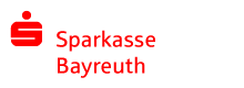 Logo: Sparkasse Bayreuth