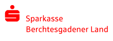 Logo: Sparkasse Berchtesgadener Land