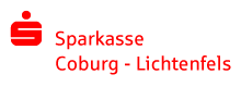 Logo: Sparkasse Coburg - Lichtenfels