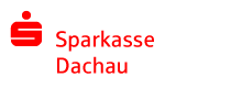 Logo: Sparkasse Dachau
