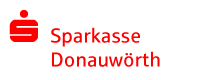Logo: Sparkasse Donauwörth
