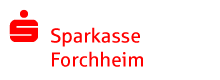 Logo: Sparkasse Forchheim