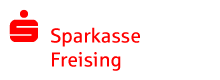 Logo: Sparkasse Freising Moosburg