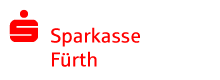 Logo: Sparkasse Fürth