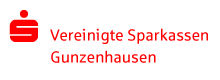 Logo: Vereinigte Sparkassen Gunzenhausen