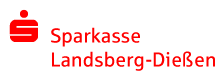 Logo: Sparkasse Landsberg-Dießen