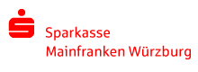 Logo: Sparkasse Mainfranken Würzburg