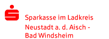 Logo: Sparkasse im Landkreis Neustadt a.d. Aisch-Bad Windsheim