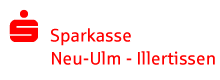 Logo: Sparkasse Neu-Ulm - Illertissen