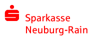 Logo: Sparkasse Neuburg-Rain