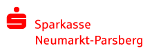 Logo: Sparkasse Neumarkt-Parsberg