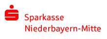 Logo: Sparkasse Niederbayern-Mitte