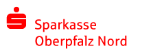 Logo: Sparkasse Oberpfalz Nord
