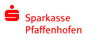 Logo: Sparkasse Pfaffenhofen