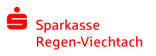 Logo: Sparkasse Regen-Viechtach