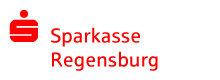 Logo: Sparkasse Regensburg