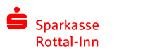 Logo: Sparkasse Rottal-Inn