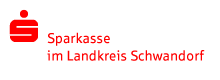 Logo: Sparkasse im Landkreis Schwandorf