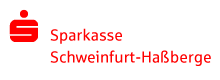 Logo: Sparkasse Schweinfurt-Haßberge