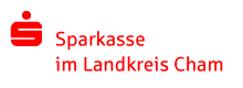 Logo: Sparkasse im Landkreis Cham