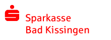 Logo: Sparkasse Bad Kissingen