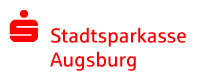 Logo: Stadtsparkasse Augsburg