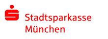 Logo: Stadtsparkasse München